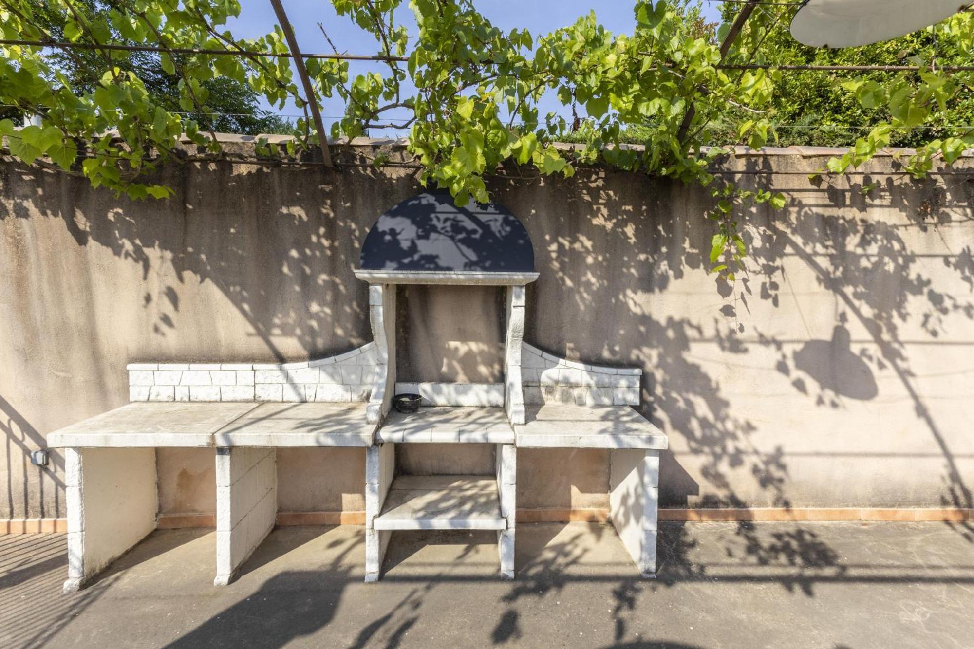 Le Petit Nid Villa Saint-Remy-de-Provence Exterior photo